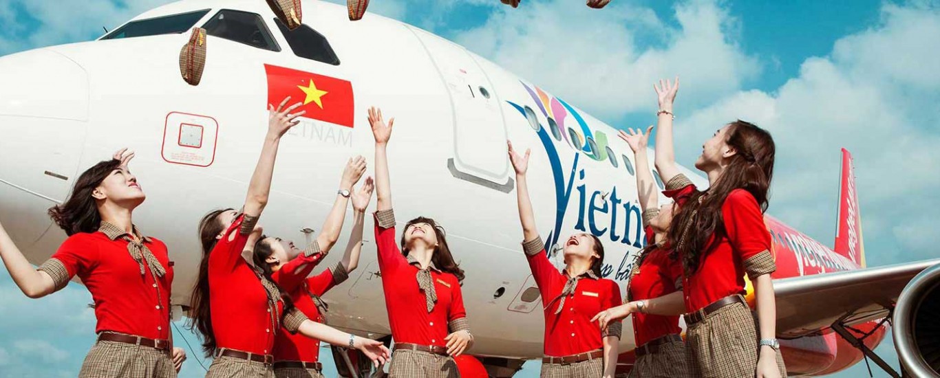 Đại lý vé máy bay Thy Thy