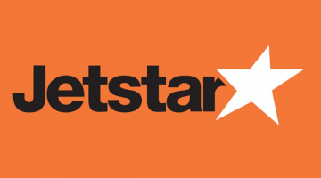 Vé máy bay Jetstar